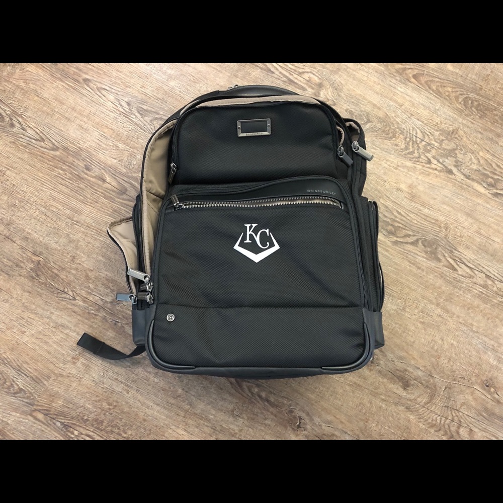 Kansas City Royals Briggs & Riley Backpack